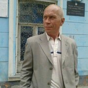 Виктор, 57, Безенчук