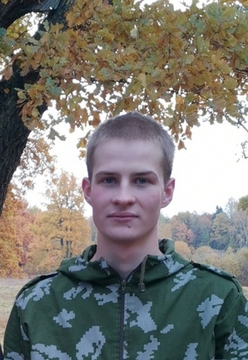 Aleksandr (@aleksandr1154490) — my photo № 1