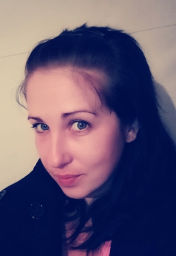 My photo - Olga, 34 from Odessa (@olga291311)