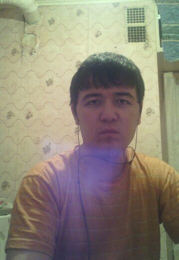 Моя фотография - bahodir, 34 из Ташкент (@bahodir978)
