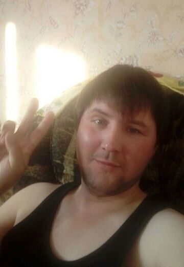 Моя фотография - Денис, 35 из Уфа (@denis255665)