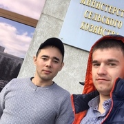 Айвар, 28, Лянтор