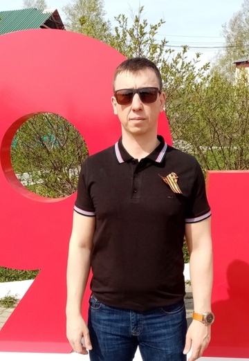 My photo - Anton, 38 from Nefteyugansk (@anton181515)