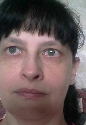 My photo - Vera, 50 from Dzerzhinsk (@vera29464)