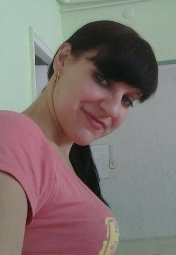 Моя фотография - ирина, 35 из Староминская (@irina47729)