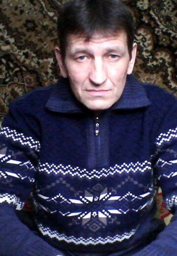 Моя фотография - vladimir, 56 из Киржач (@vladimir78883)