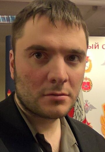 Моя фотография - Леонид Dj Scorpio, 33 из Москва (@leoniddjscorpio)