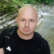 Сергей, 38, Крымск