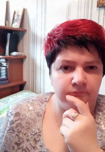 Моя фотографія - Наталья, 52 з Вязьма (@natalya285485)