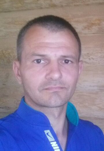 Моя фотография - Тарас, 46 из Ровно (@taras6535)