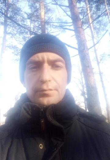 My photo - Aleksey, 37 from Lipetsk (@aleksey584248)