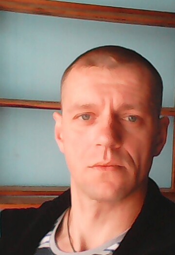 My photo - sergey, 41 from Yuzhno-Sakhalinsk (@sergey773694)