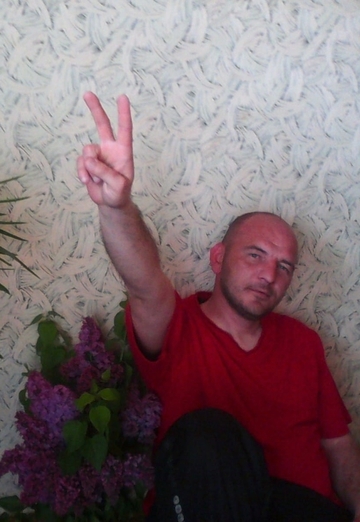 Моя фотография - Евгений, 23 из Гданьск (@evgeniy349743)