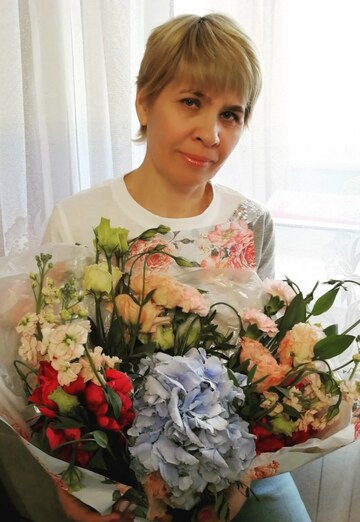 Моя фотография - Наталья, 52 из Кемерово (@natalya265927)