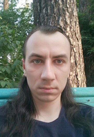 Моя фотография - Денис, 34 из Железногорск (@denis212158)