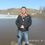 Ильдар, 37, Киргиз-Мияки