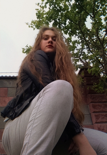 Моя фотография - Настя, 21 из Ровно (@nastya56206)