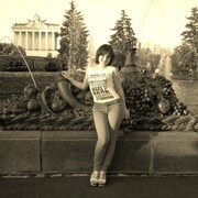 Юлия, 32, Реутов