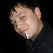 archi, 35, Кукмор
