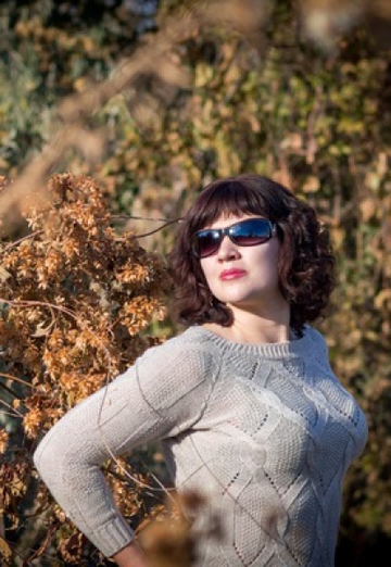 Ma photo - Ekaterina, 40 de Kamenka-Dneprovsky (@kalashnikova2011)