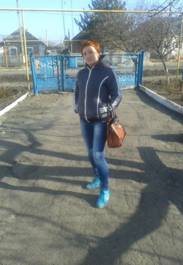 My photo - Ira, 37 from Orikhiv (@ira33652)