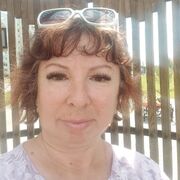 Светлана Кожевникова, 51, Тюмень
