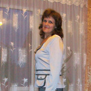 Наталья, 60, Западная Двина