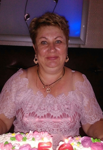 Моя фотография - Лара, 55 из Волгоград (@lara6594)