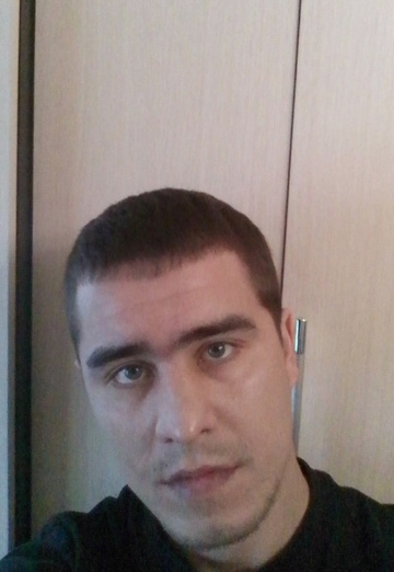 My photo - stas embekov, 37 from Volsk (@stasembekov0)