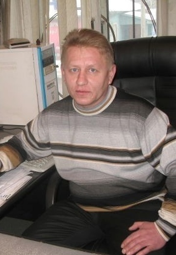 Моя фотография - Геннадий, 60 из Вологда (@gennadiy20977)