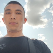 Humoyun, 23, Москва