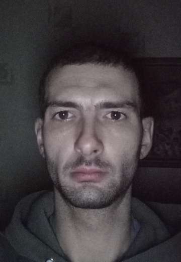 Моя фотография - Владимир, 33 из Киев (@vladimir351733)
