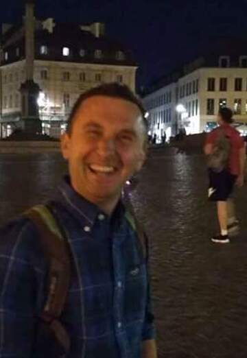 Моя фотографія - Богдан, 46 з Турійськ (@bogdan20354)