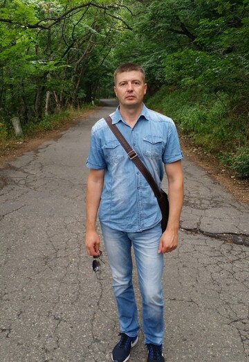 Моя фотография - дмитрий, 46 из Москва (@dmitriy199343)