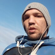 Odissey Orlov, 31, Ростов-на-Дону