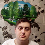 владимир, 40, Болхов