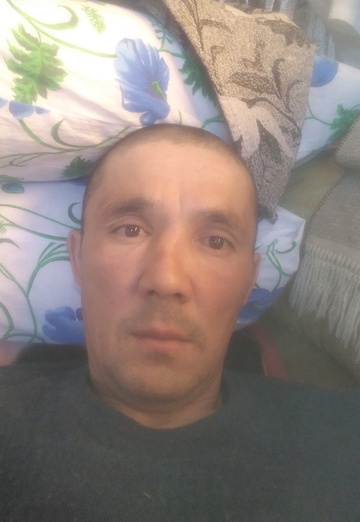 My photo - Floris Sadykov, 44 from Ishimbay (@florissadikov1)