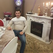 Армен, 37, Дубки