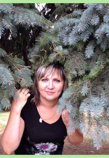 Mein Foto - Elena, 39 aus Krementschug (@elena107436)