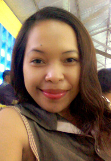 My photo - Jennywow, 33 from Davao (@jennywow)