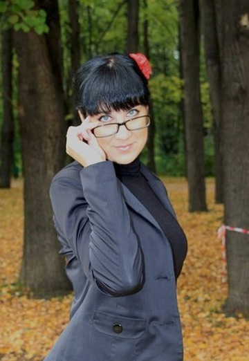La mia foto - Darya, 35 di Petrozavodsk (@darya79233)