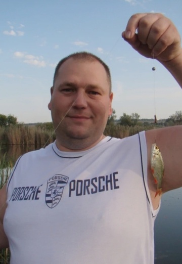 My photo - Vyacheslav Eliseev, 51 from Lyubertsy (@vyacheslaveliseev53)
