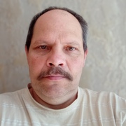 Максим, 48, Череповец