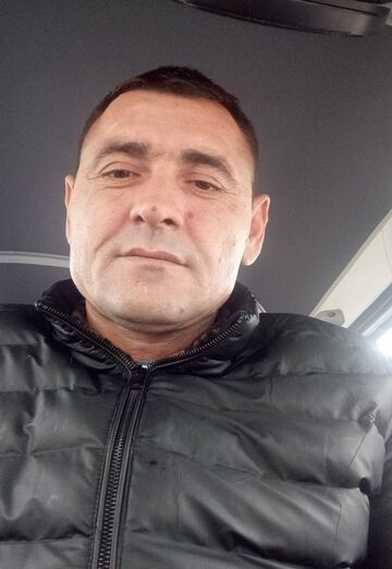 Моя фотография - Собир, 47 из Пскент (@sobir980)