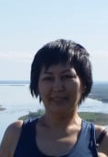 My photo - Iya, 35 from Yakutsk (@iya717)