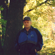 OLEG GOGOLEV, 60, Пыталово
