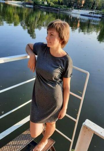 My photo - Elena, 40 from Borispol (@1386027)