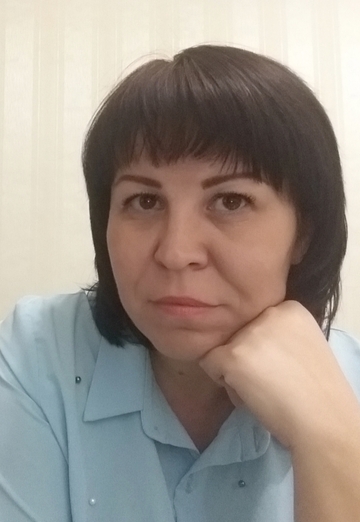 Моя фотография - Светлана, 47 из Донецк (@svetlana176342)