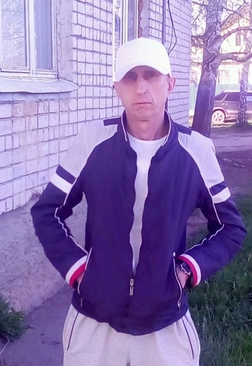My photo - Sergey, 52 from Rodniki (@sergey958452)