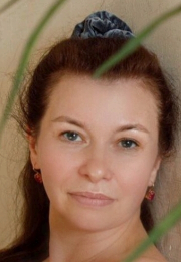 Моя фотографія - Елена, 53 з Москва (@elena535311)